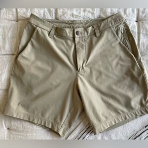 Lululemon Men’s Commission Short Classic 5"